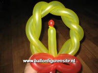 ballonplooien